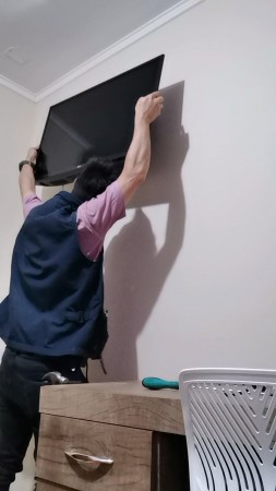 Imagen 6 de servicio