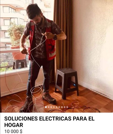 Imagen 7 de servicio