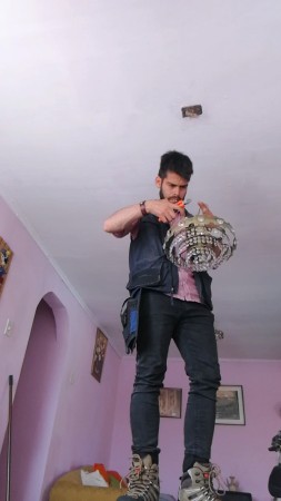 Imagen 9 de servicio