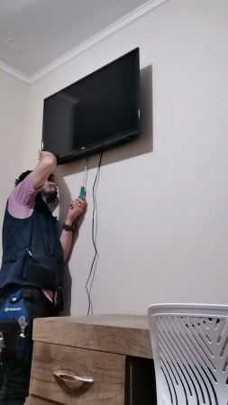 Imagen 8 de servicio