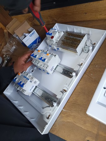 Imagen 4 de servicio