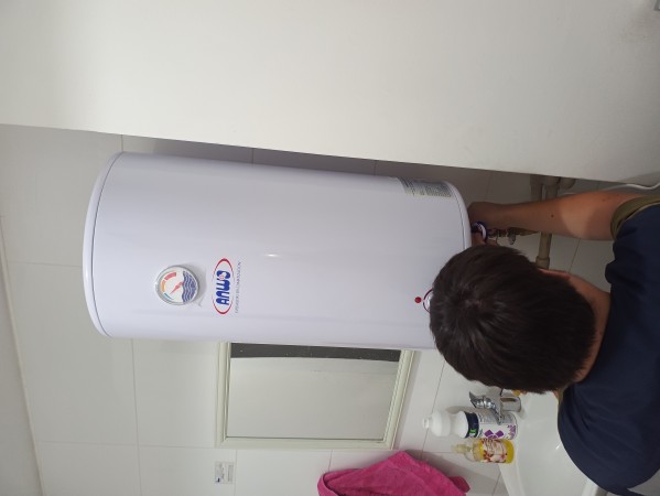 Imagen 5 de servicio