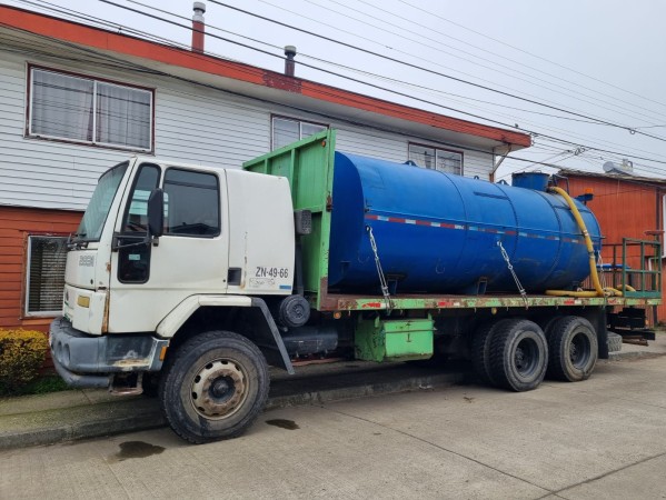 Imagen 5 de servicio