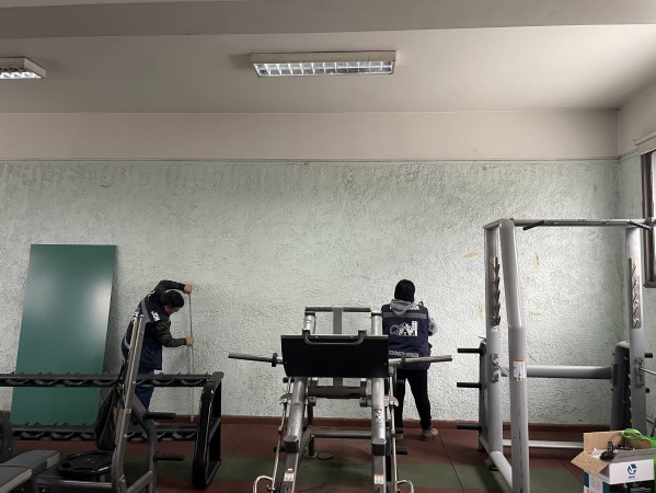 Imagen 4 de servicio