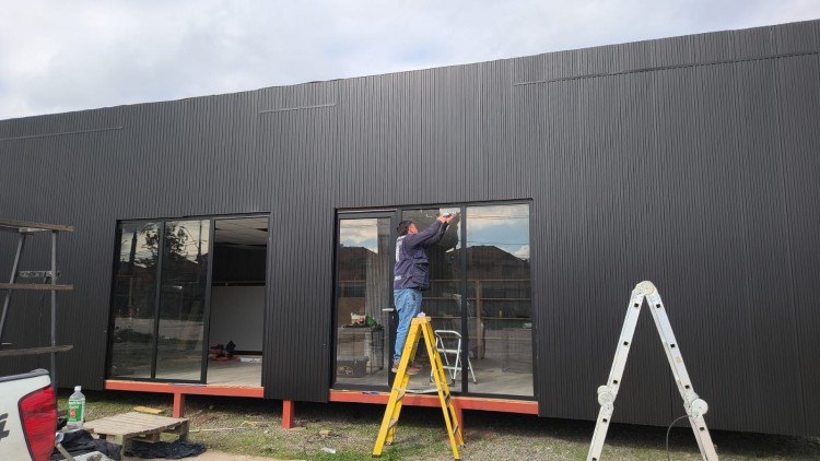 Imagen 15 de servicio