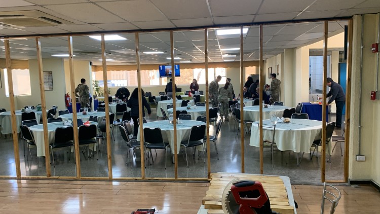 Imagen 17 de servicio