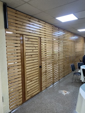 Imagen 18 de servicio