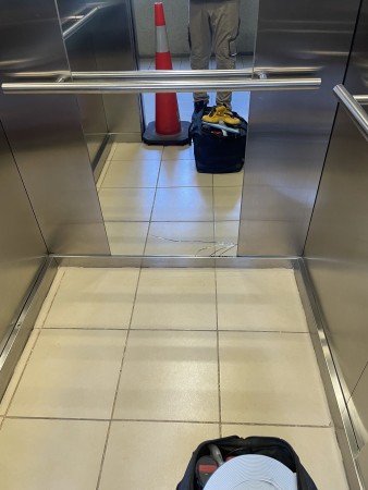 Imagen 20 de servicio