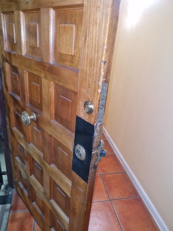Imagen 26 de servicio