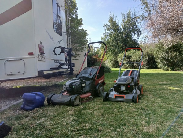 Imagen 12 de servicio