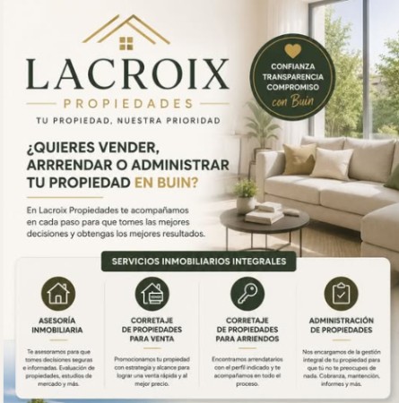Imagen principal del servicio