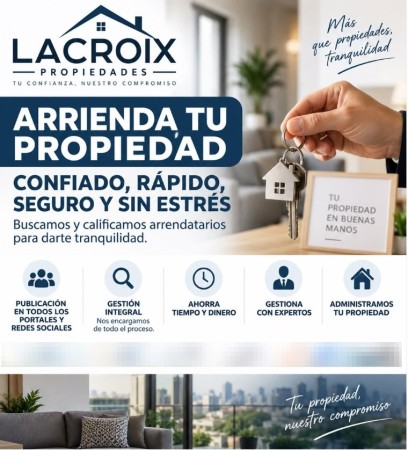 Imagen principal del servicio
