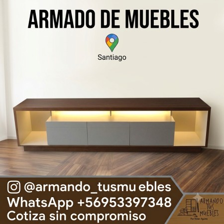 Imagen 3 de servicio