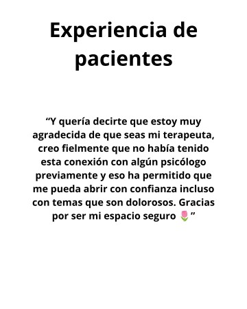 Imagen principal del servicio
