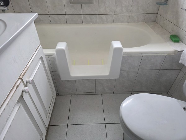 Imagen 3 de servicio