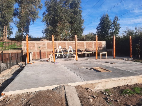 Imagen 9 de servicio