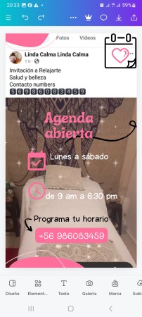 Imagen 5 de servicio