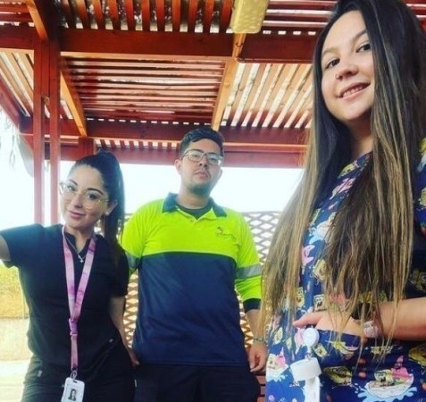 Imagen 5 de servicio