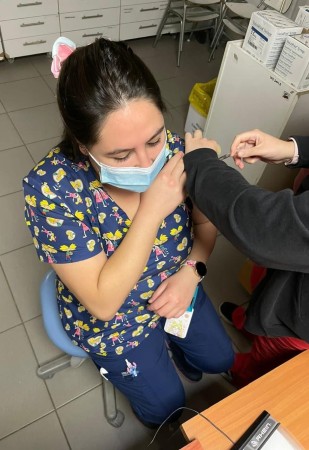 Imagen 6 de servicio