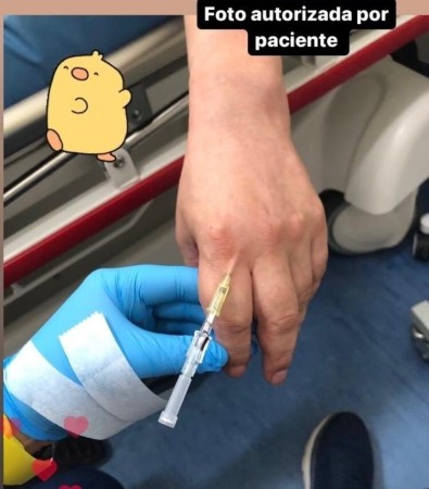 Imagen 8 de servicio