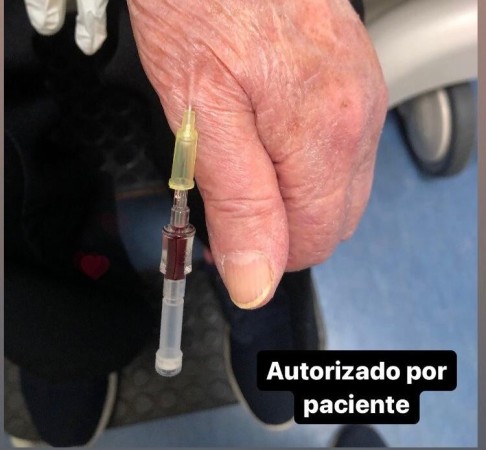 Imagen 7 de servicio