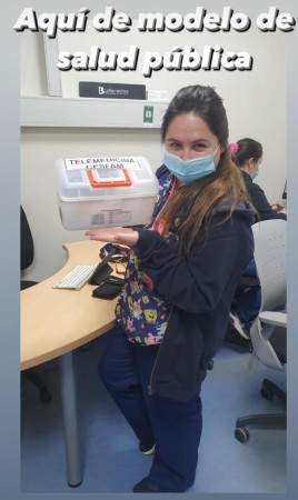 Imagen 4 de servicio