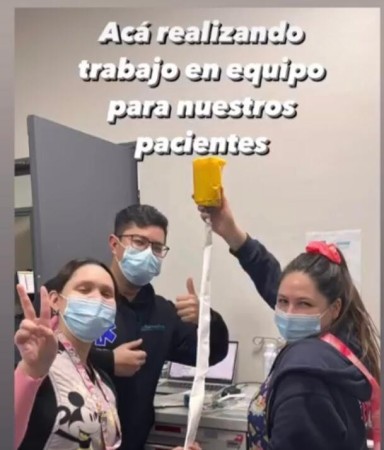 Imagen 10 de servicio