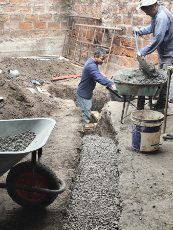 Imagen 9 de servicio
