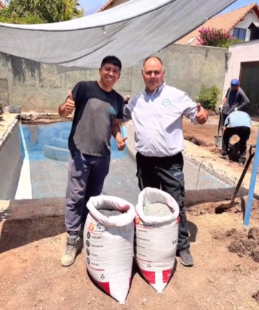 Imagen 23 de servicio