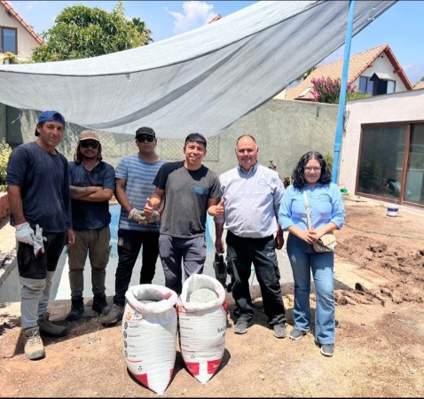 Imagen 25 de servicio