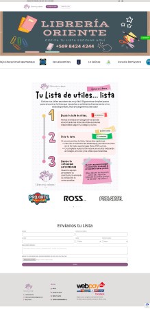 Imagen 8 de servicio