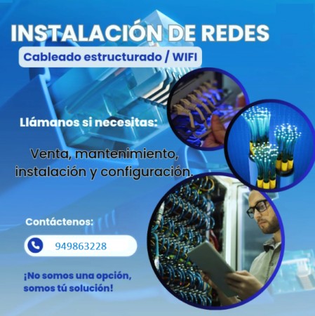 Imagen 3 de servicio