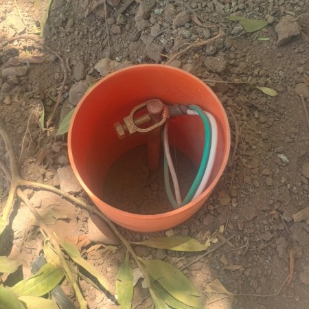 Imagen 8 de servicio