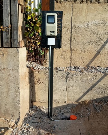 Imagen 9 de servicio