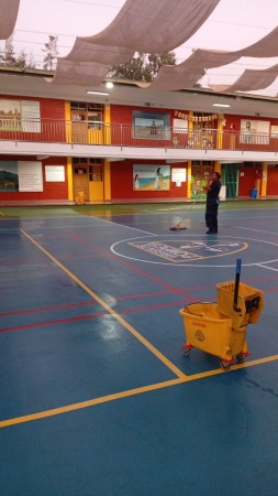 Imagen 3 de servicio