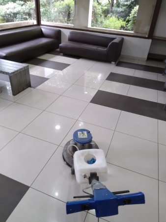 Imagen 5 de servicio