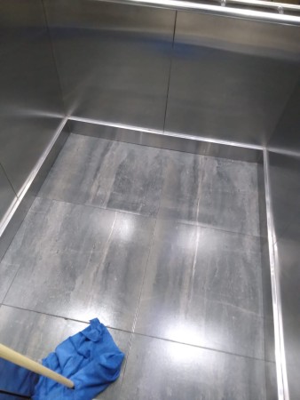 Imagen 6 de servicio