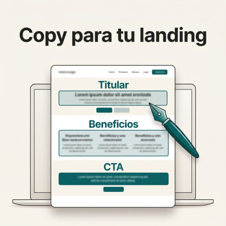 Imagen principal del servicio