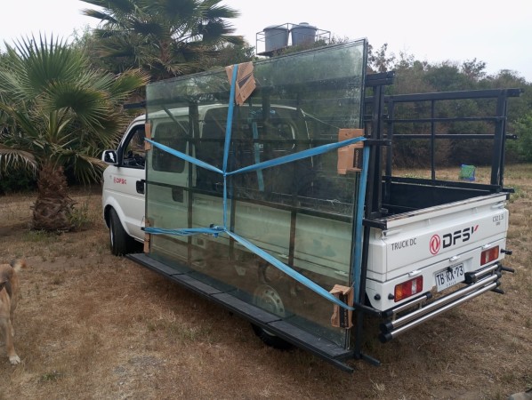 Imagen 4 de servicio