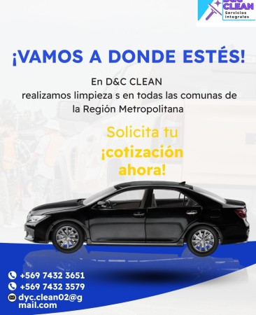 Imagen 5 de servicio