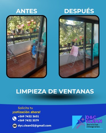 Imagen 8 de servicio