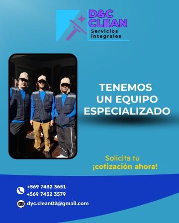 Imagen 6 de servicio
