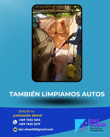 Imagen 7 de servicio