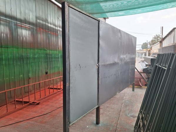 Imagen 7 de servicio