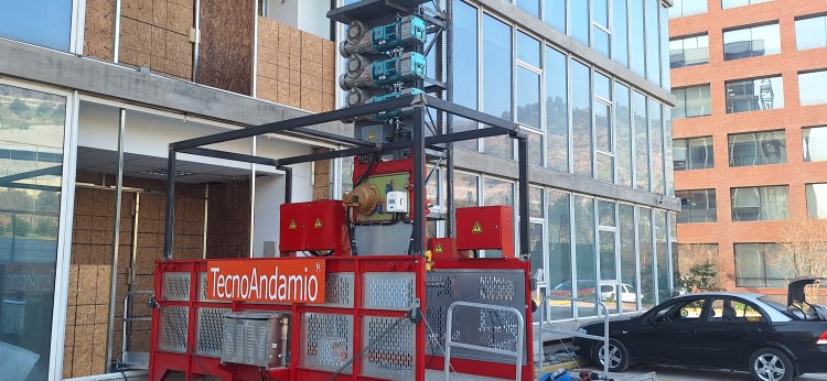 Imagen 13 de servicio