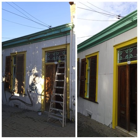 Imagen 4 de servicio