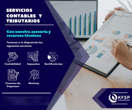 Imagen principal del servicio