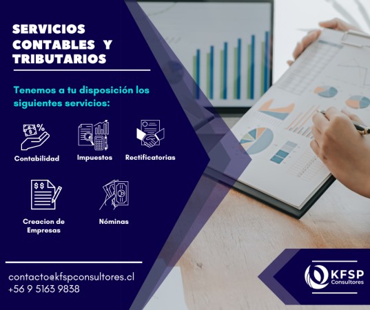 Imagen principal del servicio