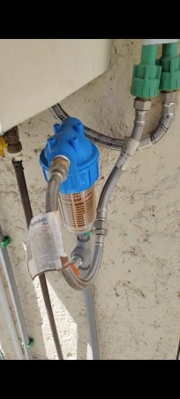 Imagen 11 de servicio