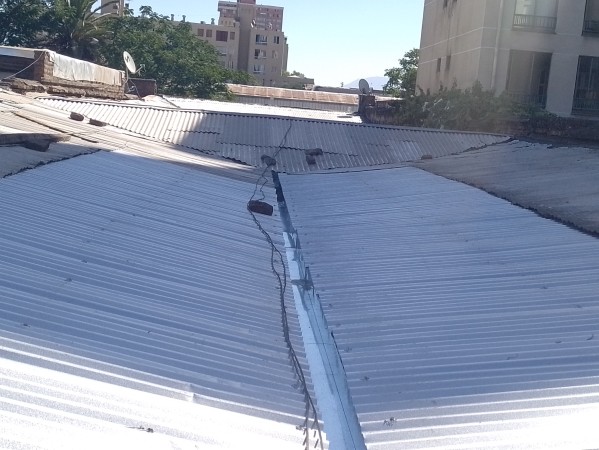 Imagen 4 de servicio